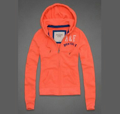 Sweatshirt Abercrombie & Fitch Femme